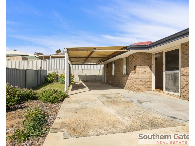 7 Brignell Gardens, Parmelia WA 6167