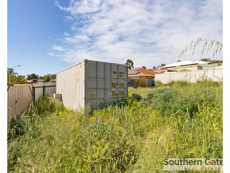 7 Brignell Gardens, Parmelia WA 6167