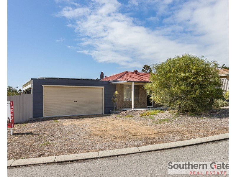 7 Brignell Gardens, Parmelia WA 6167