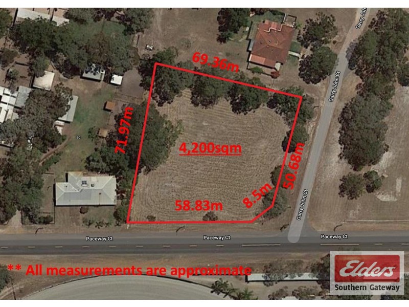Lot 22 Paceway Court, Pinjarra WA 6208