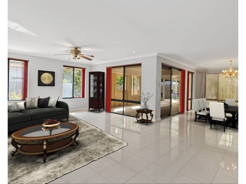 15 Munday Way, Medina WA 6167