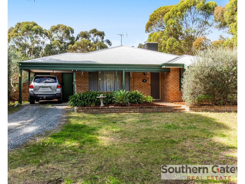 8 Malarkey Road, Byford WA 6122