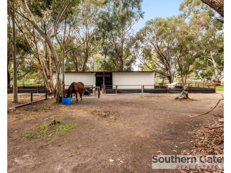 8 Malarkey Road, Byford WA 6122