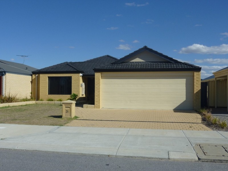 21 Price Parkway, Bertram WA 6167