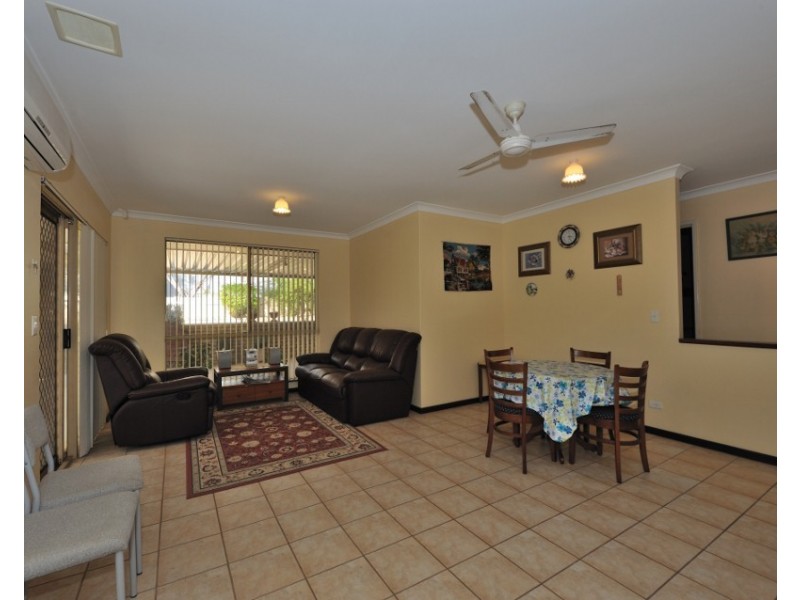 3 Burrows Place, Parmelia WA 6167