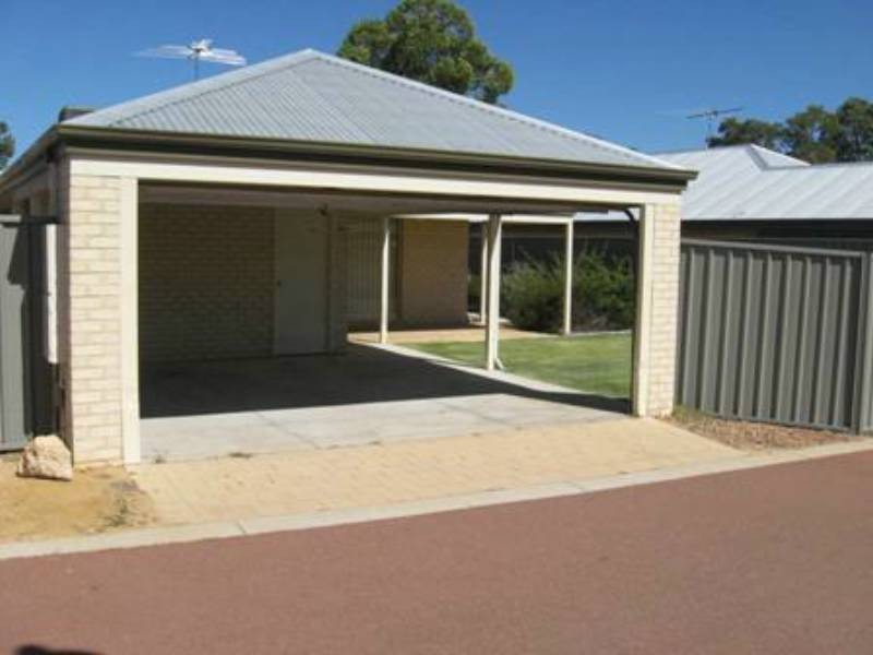 6 Charvil Mews, Wellard WA 6170