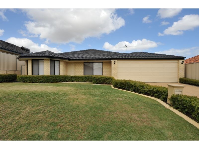 10 Oliver Vista, Bertram WA 6167