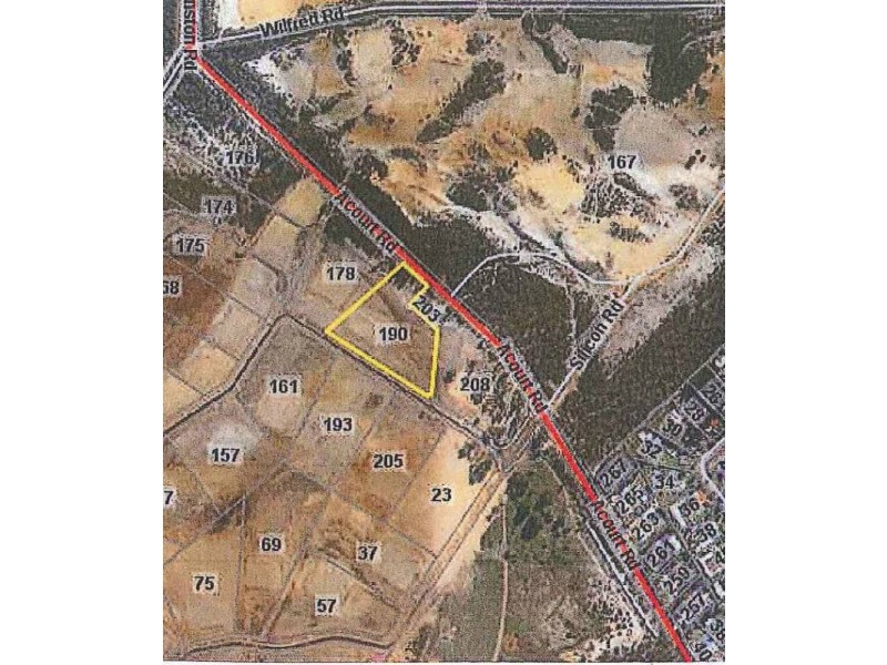 Lot 802 Merrit Loop, Jandakot WA 6164