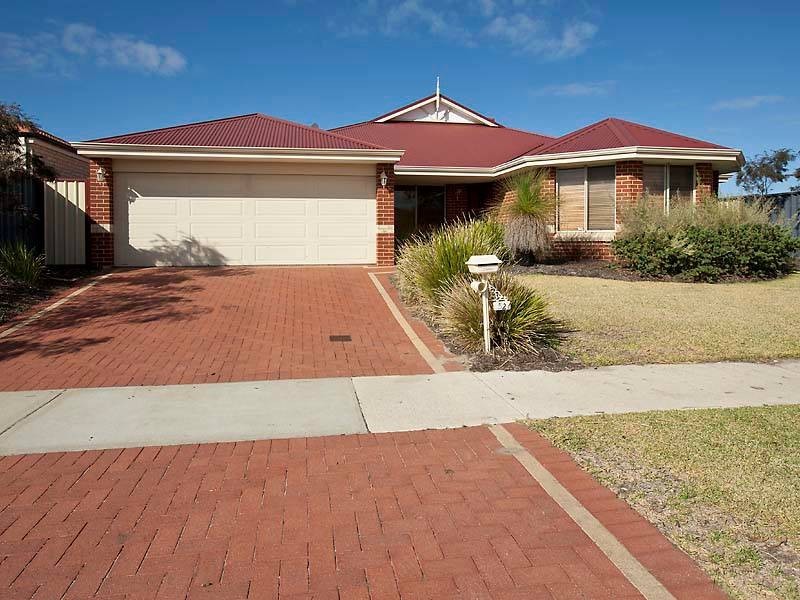 52 Litoria Turn, Baldivis WA 6171