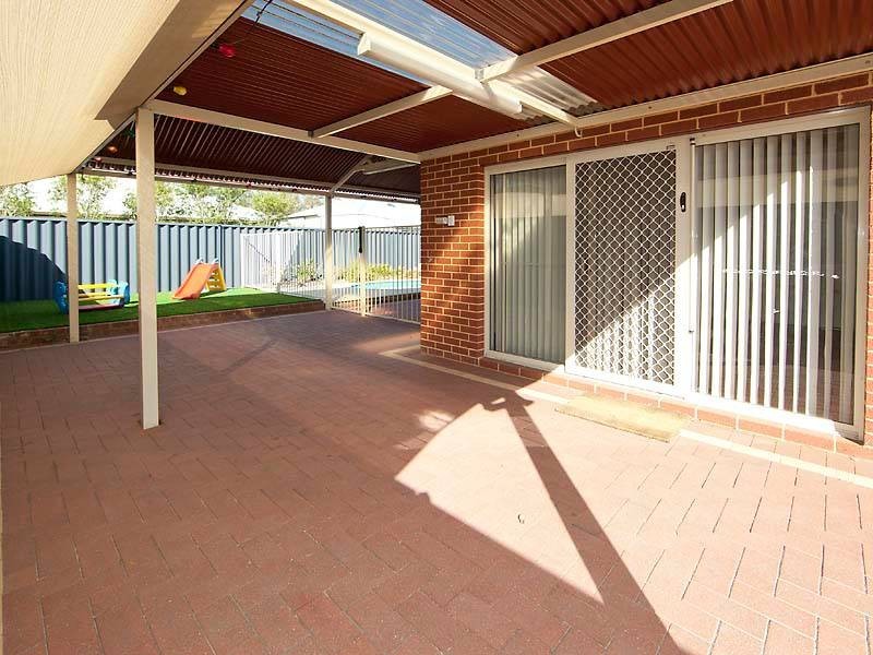 52 Litoria Turn, Baldivis WA 6171