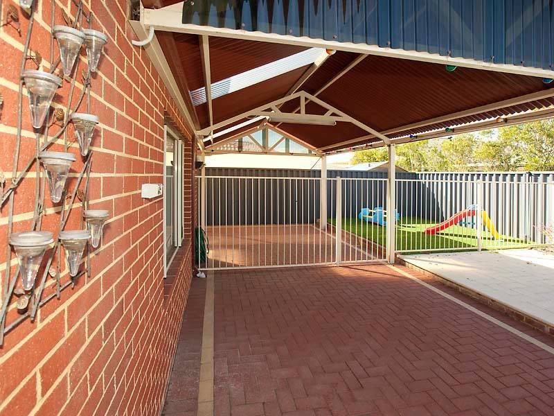 52 Litoria Turn, Baldivis WA 6171