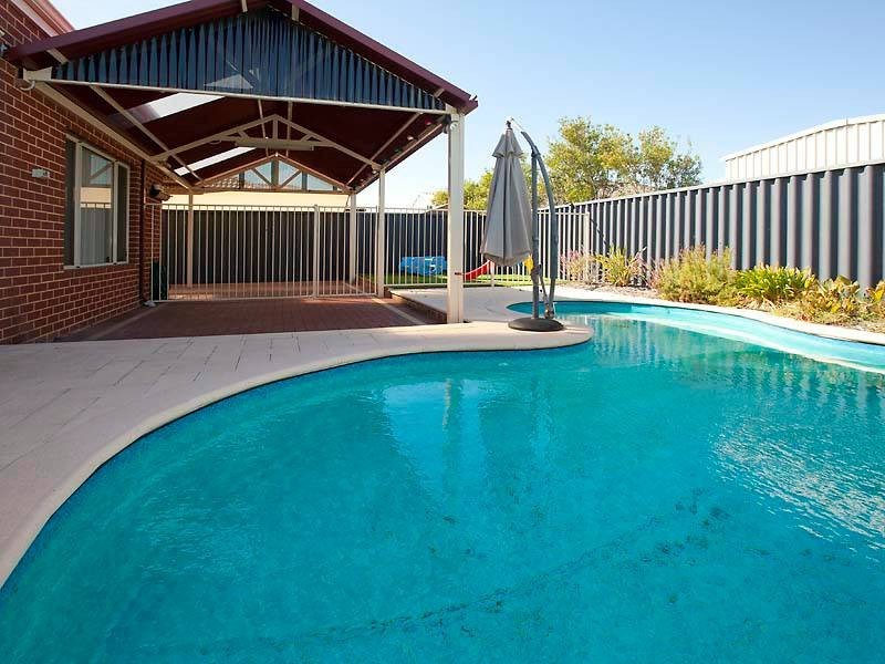 52 Litoria Turn, Baldivis WA 6171