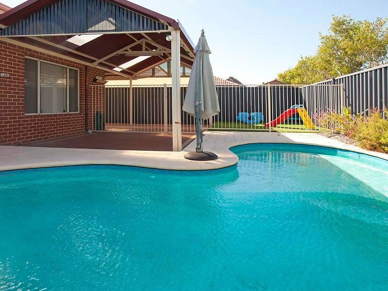 52 Litoria Turn, Baldivis WA 6171