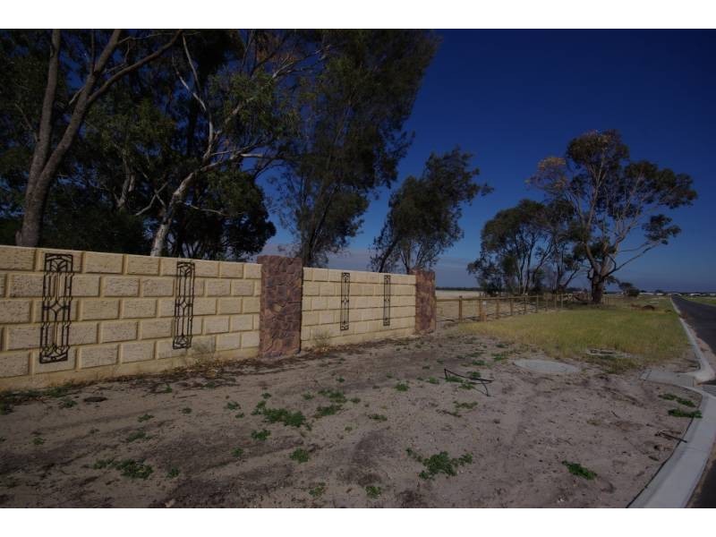 Lot 804 Merrit Loop, Jandakot WA 6164