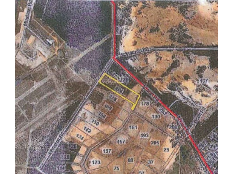 Lot 805 Merrit Loop, Jandakot WA 6164