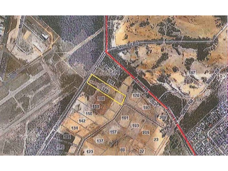 Lot 808 Merrit Loop, Jandakot WA 6164