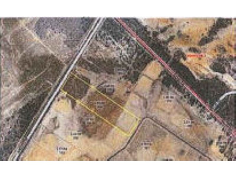 Lot 807 Merrit Loop, Jandakot WA 6164