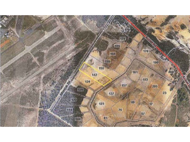 Lot 810 Merrit Loop, Jandakot WA 6164