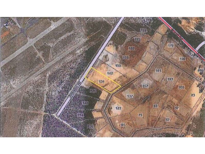 Lot 811 Merrit Loop, Jandakot WA 6164