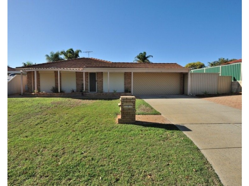 3 Harman Street, Leda WA 6170