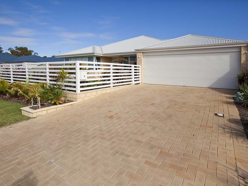 3 Cossack Street, Baldivis WA 6171