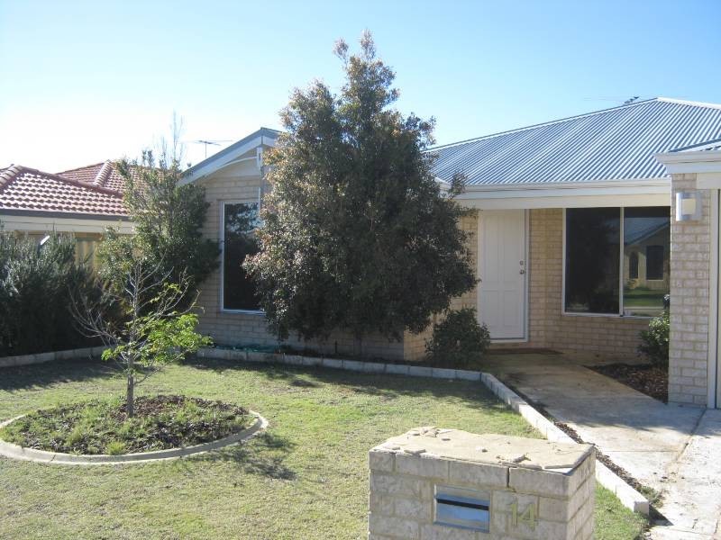 14 Tranby Way, Bertram WA 6167