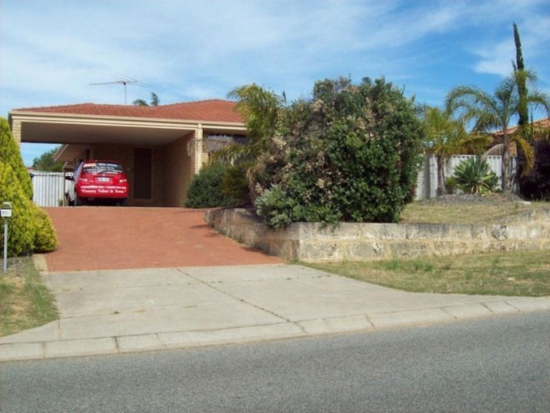 138  Dalrymple Drive, Leda WA 6170