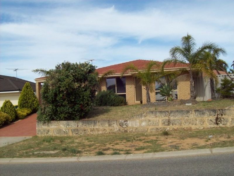 138  Dalrymple Drive, Leda WA 6170