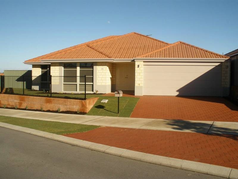 50 Colonial Boulevard, Baldivis WA 6171