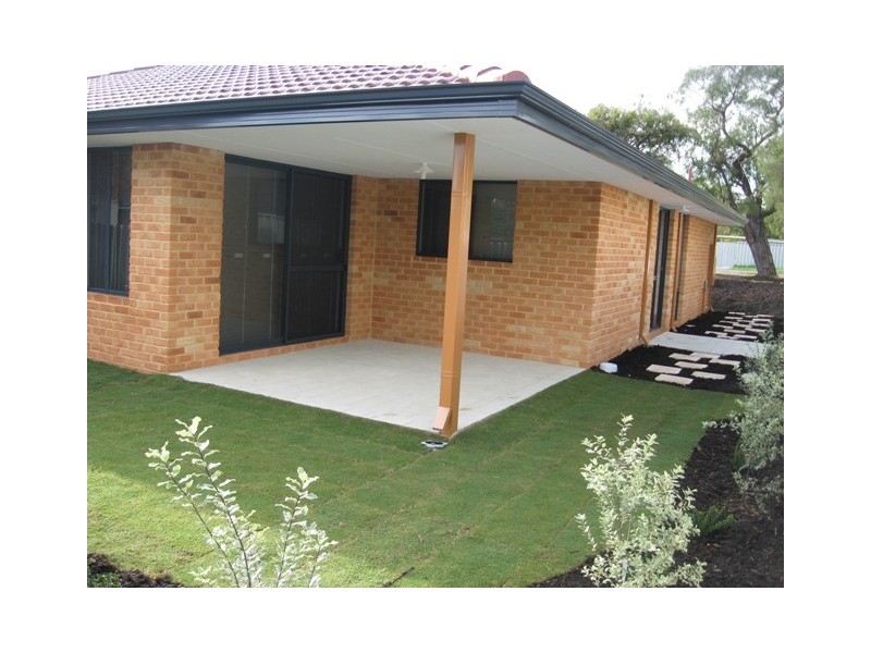 4 Ridley Way West, Medina WA 6167