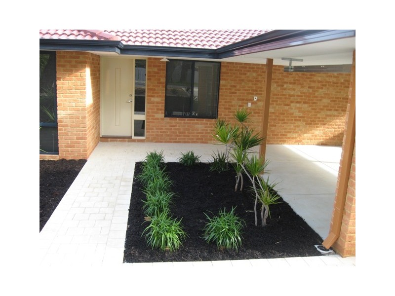 4 Ridley Way West, Medina WA 6167