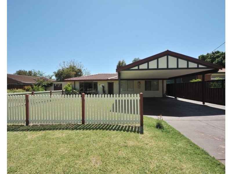 33 Pedder Way, Parmelia WA 6167
