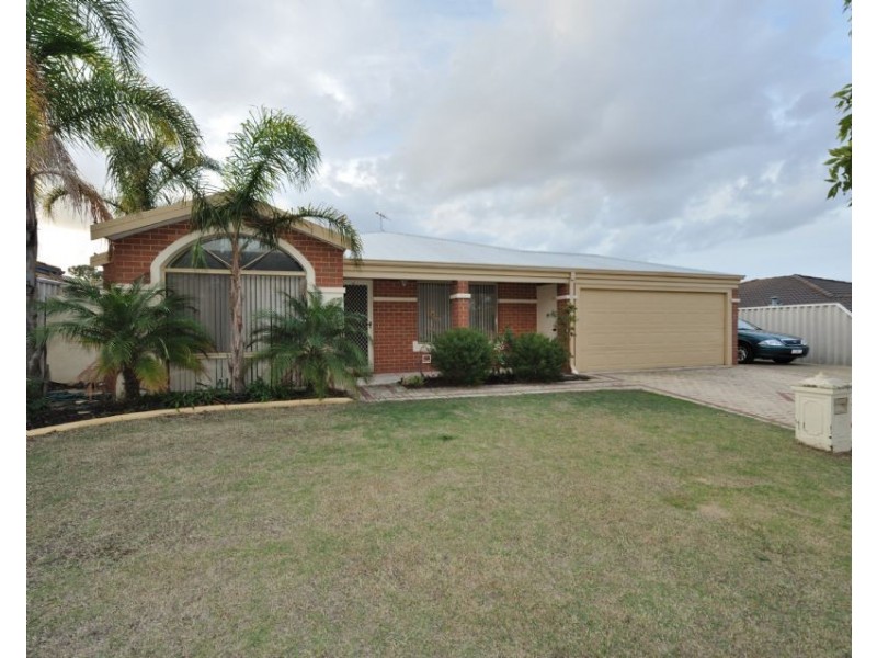 116 Challenger Ave, Parmelia WA 6167