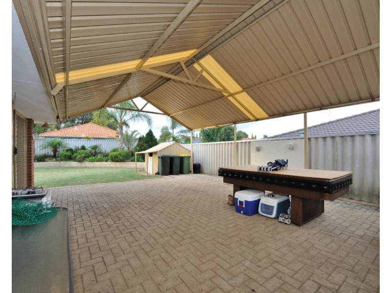 116 Challenger Ave, Parmelia WA 6167