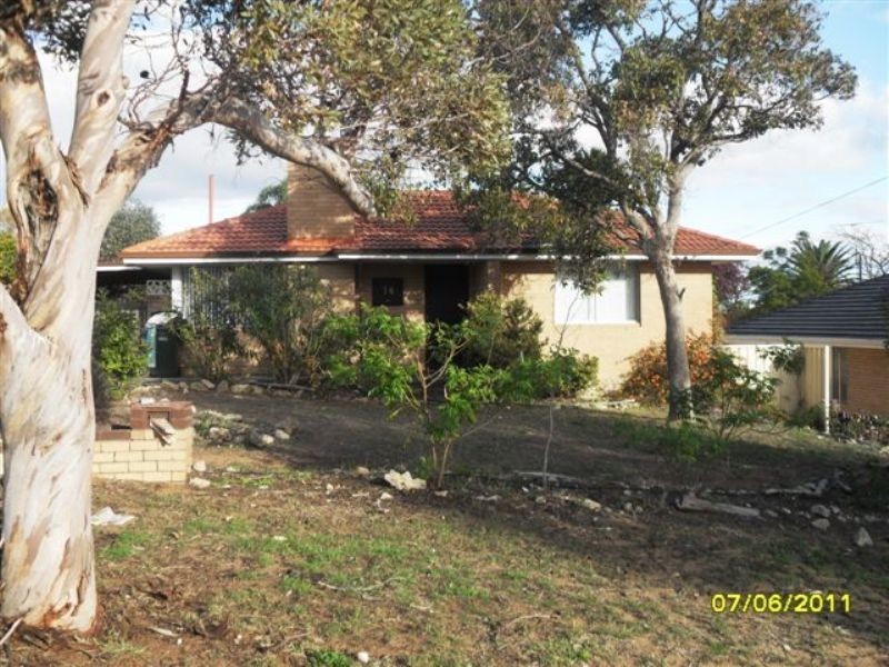 14 Steward Way, Orelia WA 6167