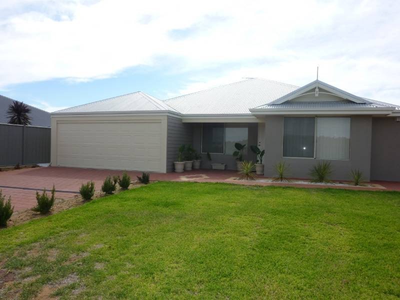 Wellard WA 6170