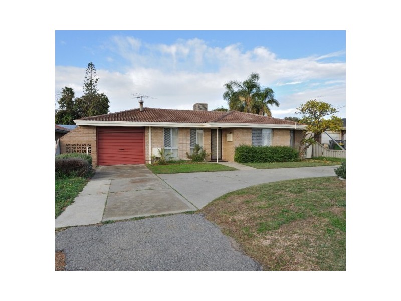 6 Mensa Close, Rockingham WA 6168