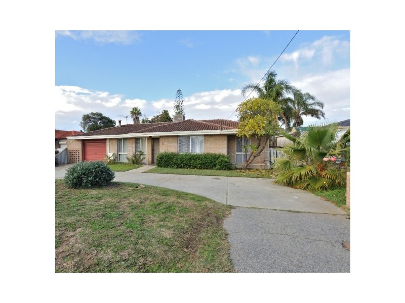 6 Mensa Close, Rockingham WA 6168