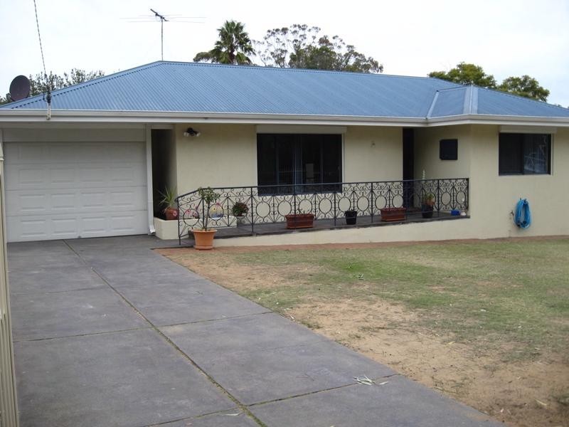 23 Nye Way, Orelia WA 6167