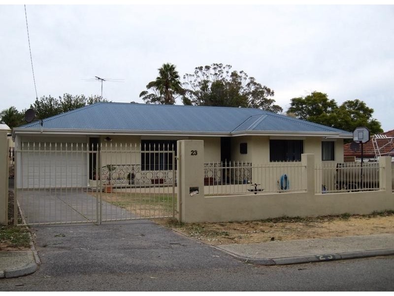 23 Nye Way, Orelia WA 6167