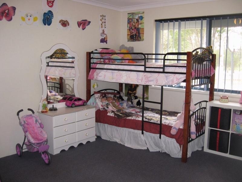 23 Nye Way, Orelia WA 6167