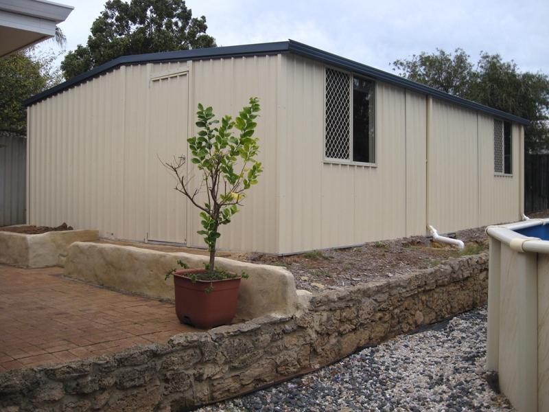 23 Nye Way, Orelia WA 6167