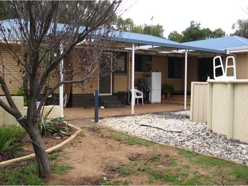 23 Nye Way, Orelia WA 6167