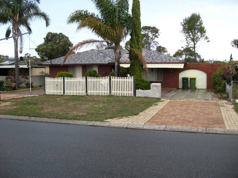 143 Milina Street, Hillman WA 6168