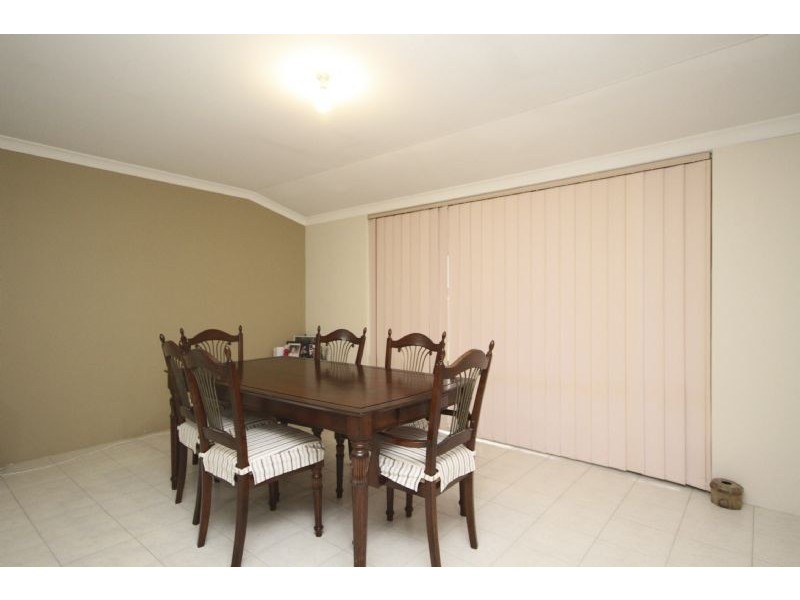 23 Millstream Place, Success WA 6164