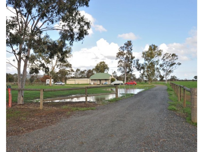 19 Randell Road, Mardella WA 6125