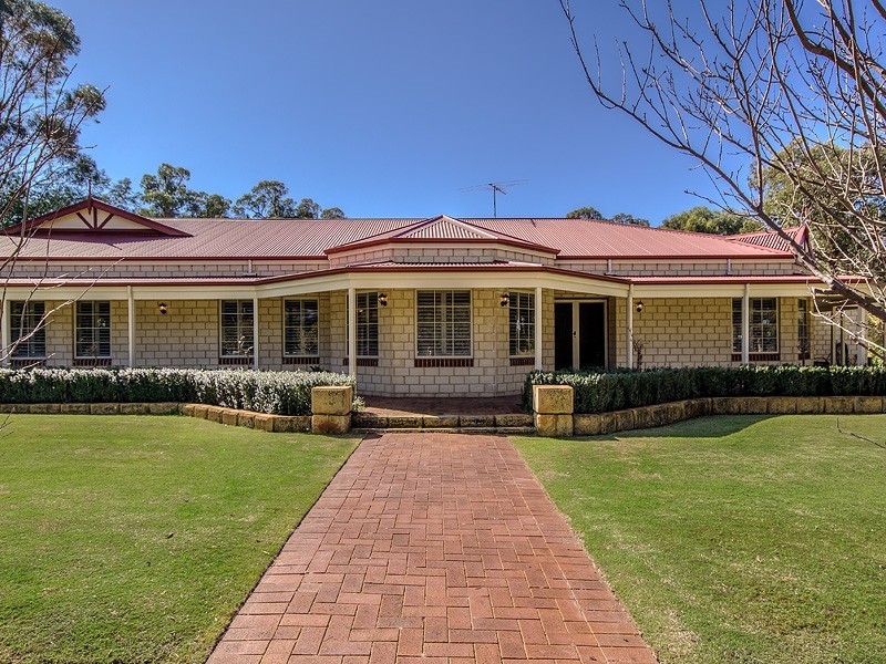 2 Brodie Court, Baldivis WA 6171