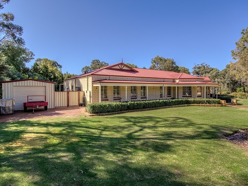 2 Brodie Court, Baldivis WA 6171