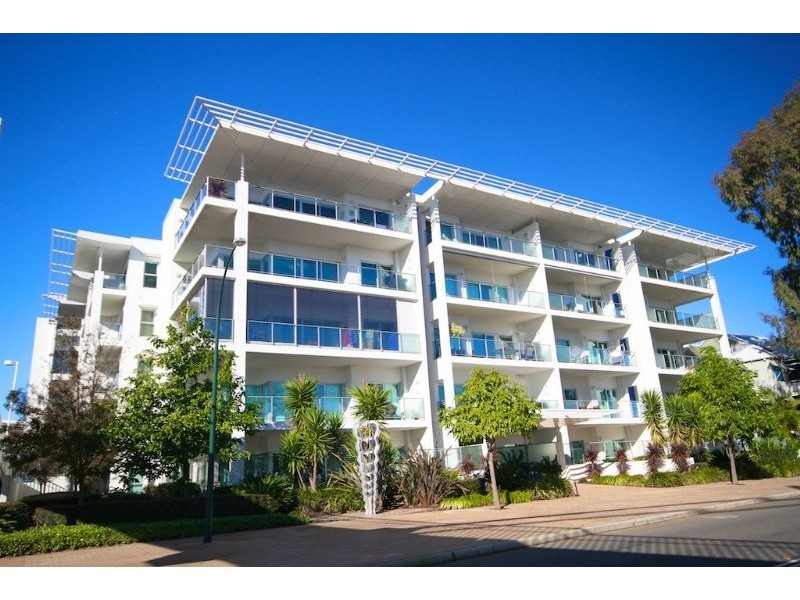 25/1 Preston Street, Como WA 6152