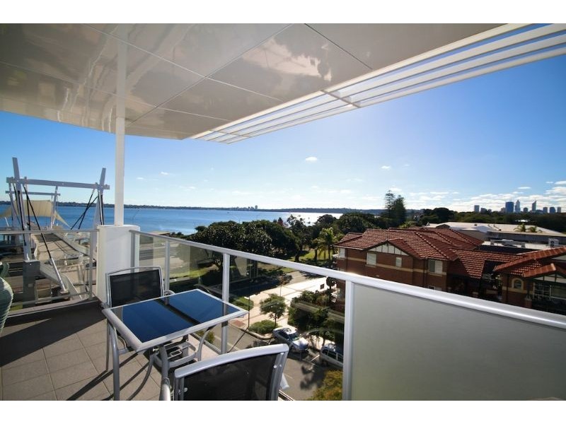 25/1 Preston Street, Como WA 6152